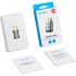 Внешняя звуковая карта Vention USB Серая Vention CDLH0 Внешняя звуковая карта Vention USB Серая Vention CDLH0