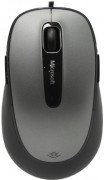 Мышь Microsoft Comfort Mouse 4500 Black