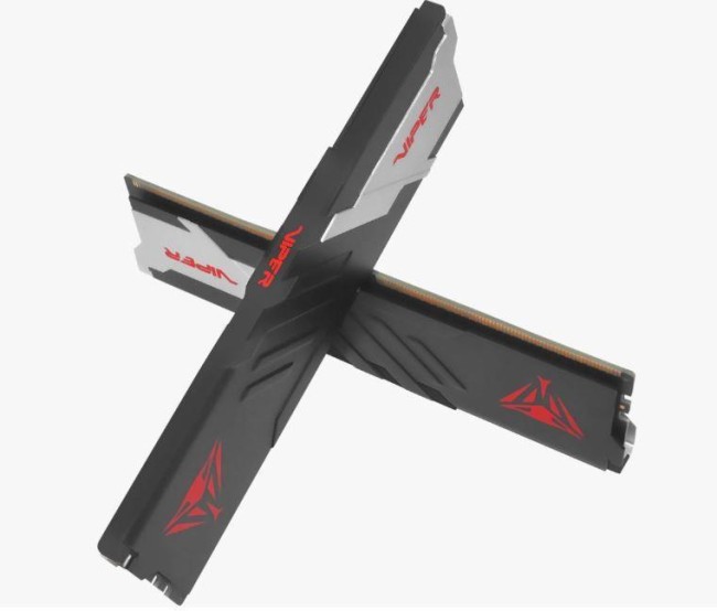 Память DDR5 2x32Gb 5600MHz Patriot PVV564G560C40K