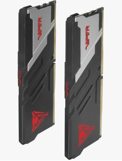 Память DDR5 2x32Gb 5600MHz Patriot PVV564G560C40K