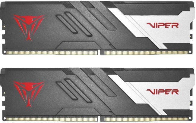 Память DDR5 2x32Gb 5600MHz Patriot PVV564G560C40K