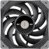 Вентилятор для корпуса Thermaltake CL-F082-PL12BL-A Вентилятор для корпуса Thermaltake CL-F082-PL12BL-A