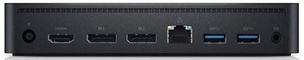 D6000 универсальная док-станция Док-станция Dell D6000 Universal USB-C dock (452-BCYH) D6000 универсальная док-станция Док-станция Dell D6000 Universal USB-C dock (452-BCYH)