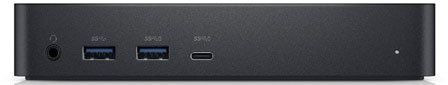 D6000 универсальная док-станция Док-станция Dell D6000 Universal USB-C dock (452-BCYH) D6000 универсальная док-станция Док-станция Dell D6000 Universal USB-C dock (452-BCYH)