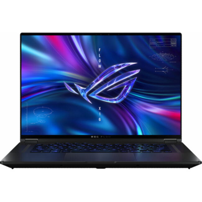 Ноутбук ASUS ROG Flow X16 GV601VI-NL051W (90NR0G01-M002P0) Ноутбук ASUS ROG Flow X16 GV601VI-NL051W (90NR0G01-M002P0)