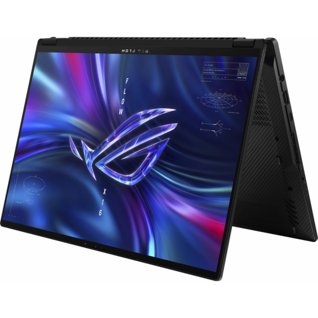 Ноутбук ASUS ROG Flow X16 GV601VI-NL051W (90NR0G01-M002P0) Ноутбук ASUS ROG Flow X16 GV601VI-NL051W (90NR0G01-M002P0)