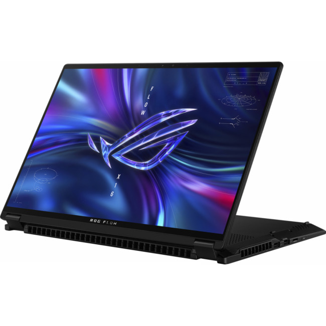 Ноутбук ASUS ROG Flow X16 GV601VI-NL051W (90NR0G01-M002P0) Ноутбук ASUS ROG Flow X16 GV601VI-NL051W (90NR0G01-M002P0)