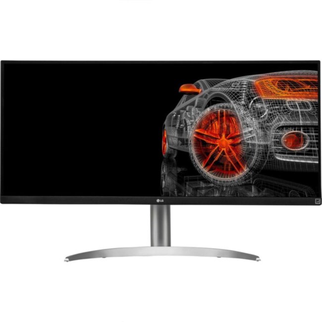Монитор LG LCD 34WQ650-W LG 34WQ650-W