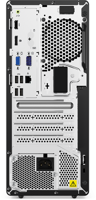 Персональный компьютер Lenovo V50t Gen 2 13IOB