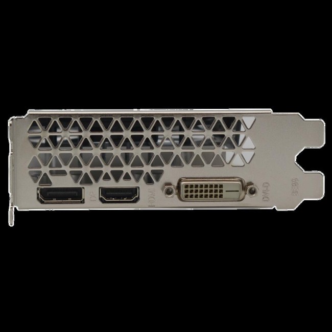 Видеокарта AFOX CORPORATION AF1650S-4096D6H1-V4 Видеокарта AFOX CORPORATION AF1650S-4096D6H1-V4