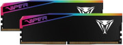 Память DDR5 2x32GB 6000MHz Patriot VEUR564G6028K Память DDR5 2x32GB 6000MHz Patriot VEUR564G6028K