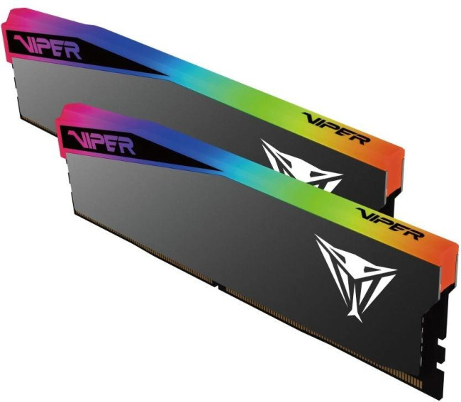Память DDR5 2x32GB 6000MHz Patriot VEUR564G6028K