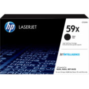 Тонер-картридж HP 59X Black Original LaserJet Toner Cartridge (CF259X)