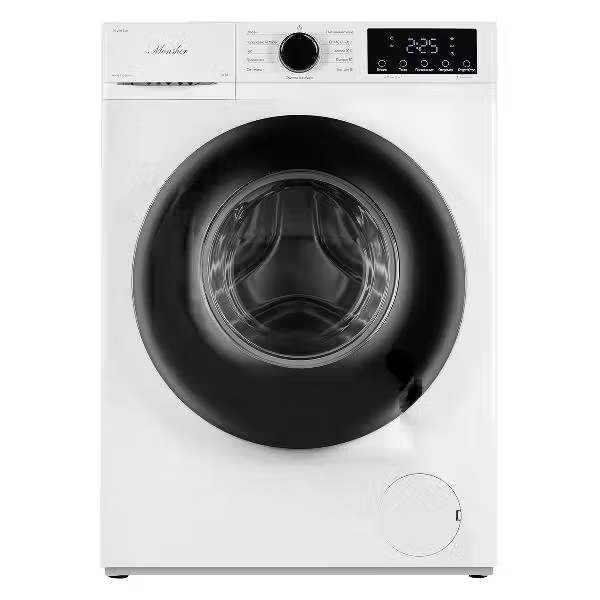 Стиральная машина MONSHER MONSHER MWM 410 Blanc Стиральная машина MONSHER MONSHER MWM 410 Blanc