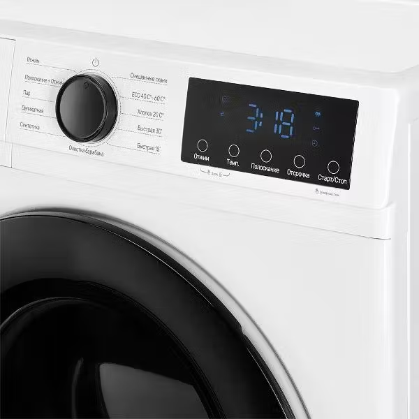 Стиральная машина MONSHER MONSHER MWM 410 Blanc Стиральная машина MONSHER MONSHER MWM 410 Blanc