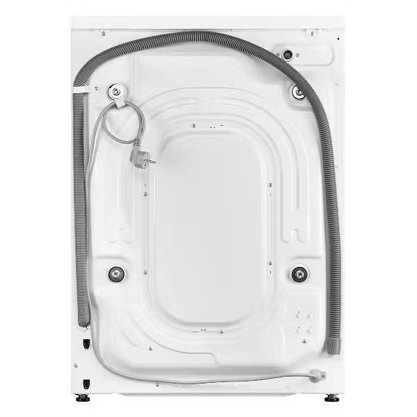 Стиральная машина MONSHER MONSHER MWM 410 Blanc Стиральная машина MONSHER MONSHER MWM 410 Blanc