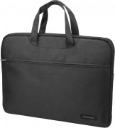 Сумка для ноутбука 15.6" Continent CC-107 BK Сумка для ноутбука 15.6" Continent CC-107 BK