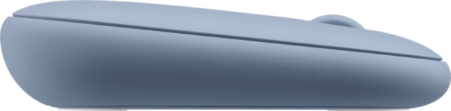 Мышь Logitech Pebble M350