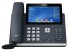 Телефон IP Yealink SIP-T48U Телефон IP Yealink SIP-T48U