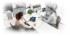 Телефон IP Yealink SIP-T48U Телефон IP Yealink SIP-T48U