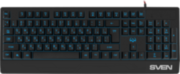 Игровая клавиатура SVEN KB-G8300 Sven KB-G8300