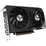 Видеокарта Gigabyte GV-N3060WF2OC-12GD Видеокарта Gigabyte GV-N3060WF2OC-12GD