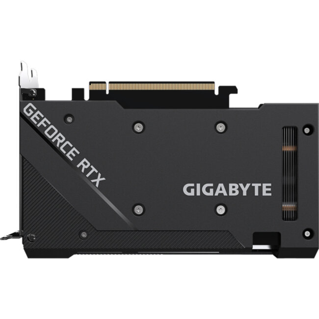 Видеокарта Gigabyte GV-N3060WF2OC-12GD Видеокарта Gigabyte GV-N3060WF2OC-12GD
