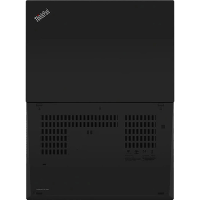 Ноутбук Lenovo ThinkPad P14s G2