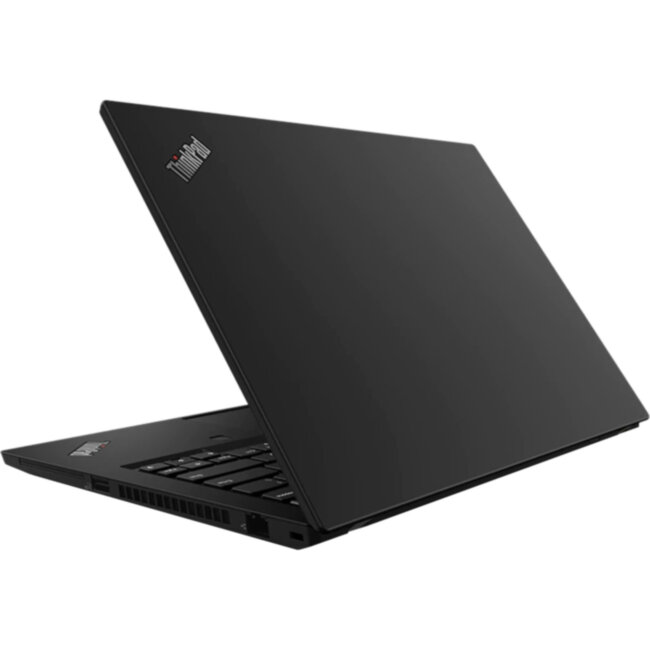 Ноутбук Lenovo ThinkPad P14s G2