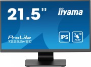 Монитор IIYAMA T2252MSC-B2 Монитор IIYAMA T2252MSC-B2