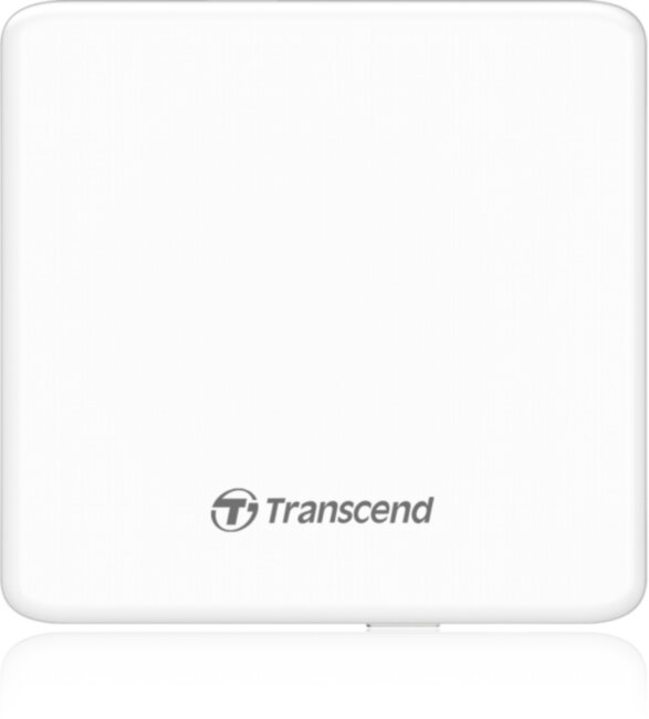 Внешний оптический привод Transcend TS8XDVDS Внешний оптический привод Transcend TS8XDVDS