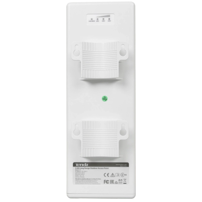 Точка доступа Tenda O3