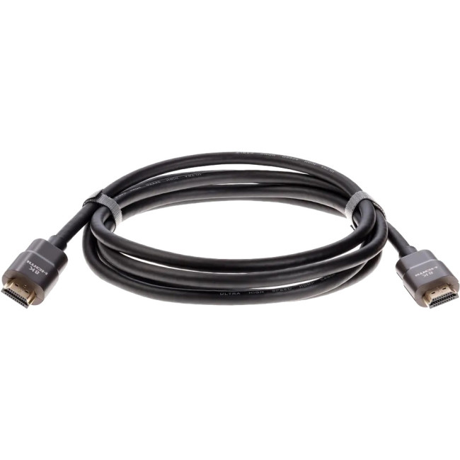 Кабель HDMI 19M/M,ver. 2.1, 8K@60 Hz 2m iOpen (Aopen/Qust) <ACG863-2M> VCOM ACG863-2M Кабель HDMI 19M/M,ver. 2.1, 8K@60 Hz 2m iOpen (Aopen/Qust) <ACG863-2M> VCOM ACG863-2M