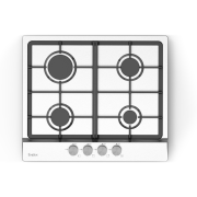 Газовая варочная панель EVELUX EVELUX HEG 633 X Газовая варочная панель EVELUX EVELUX HEG 633 X