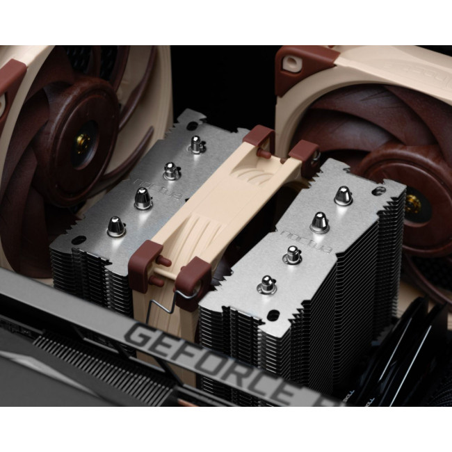 Кулер для процессора Noctua NH-D9L Кулер для процессора Noctua NH-D9L
