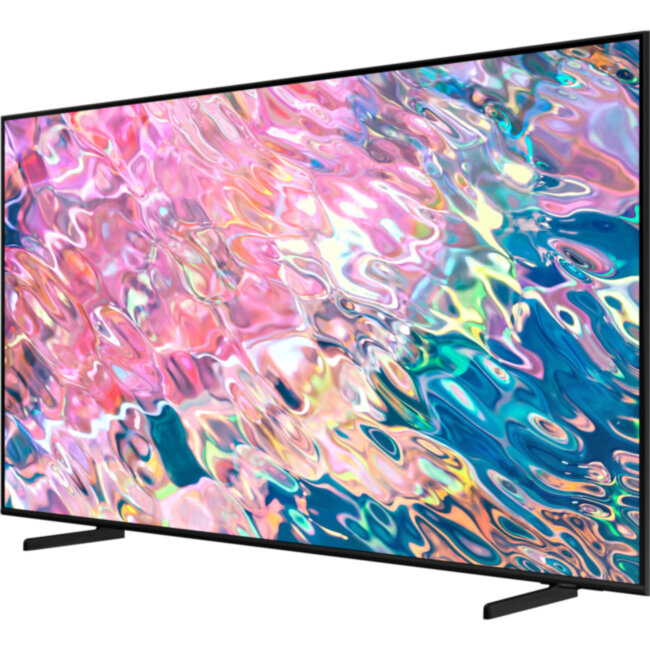 Телевизор ЖК 65" Samsung Samsung QE65Q60BAUXCE