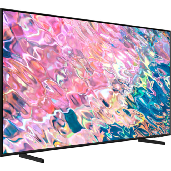Телевизор ЖК 65" Samsung Samsung QE65Q60BAUXCE