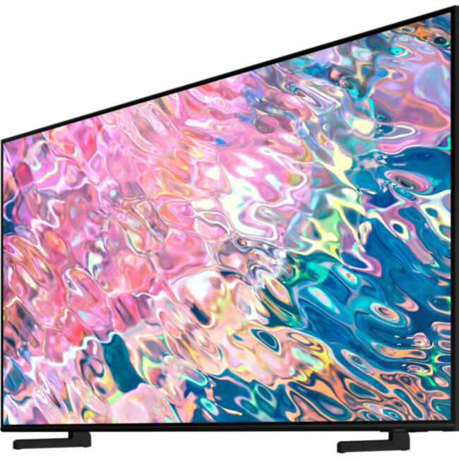 Телевизор ЖК 65" Samsung Samsung QE65Q60BAUXCE