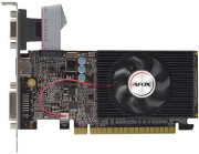 Видеокарта AFOX CORPORATION AF610-1024D3L7-V6 Видеокарта AFOX CORPORATION AF610-1024D3L7-V6