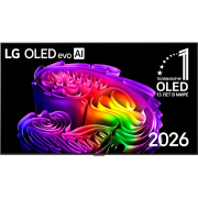 Телевизор 65'' LG LG OLED65G6RLA.ARUG Телевизор 65'' LG LG OLED65G6RLA.ARUG