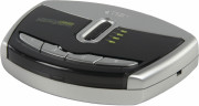Переключатель, электрон., USB, 4> 1Устройства, с 1Шнуром A>B Male, (USB 2.0) ATEN US421A Переключатель, электрон., USB, 4> 1Устройства, с 1Шнуром A>B Male, (USB 2.0) ATEN US421A