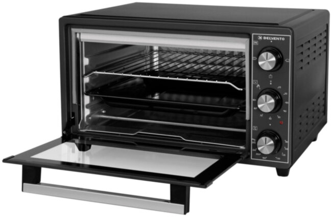 Мини-печь DELVENTO D2501