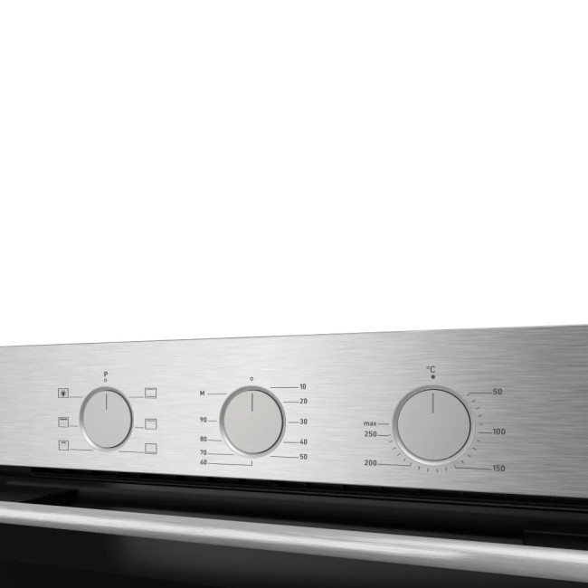 Электрический духовой шкаф Kuppersberg Kuppersberg HF 603 BX