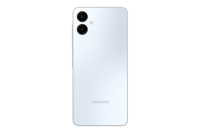 Смартфон Samsung Electronics SM-A065FLBDCAU Смартфон Samsung Electronics SM-A065FLBDCAU