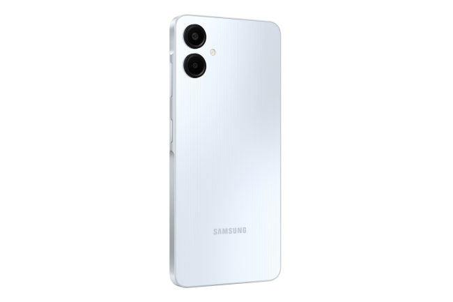 Смартфон Samsung Electronics SM-A065FLBDCAU Смартфон Samsung Electronics SM-A065FLBDCAU