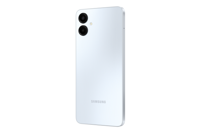 Смартфон Samsung Electronics SM-A065FLBDCAU Смартфон Samsung Electronics SM-A065FLBDCAU