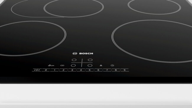 Встраиваемая электрическая панель BOSCH Bosch Serie | 6 PKB651F17 Встраиваемая электрическая панель BOSCH Bosch Serie | 6 PKB651F17