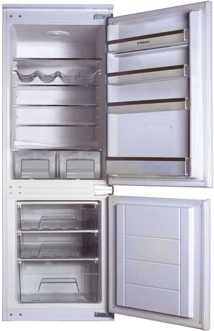 Встраиваемый холодильник Hansa BK315.3