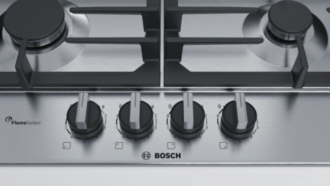 Встраиваемая газовая панель BOSCH Bosch Serie | 6 PCP6A5B90R
