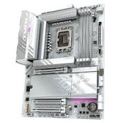 Материнская плата GIGABYTE B860 A ELITE WF7 ICE